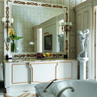 Venus Kallipigos in white Carrara Marble - MAM0018